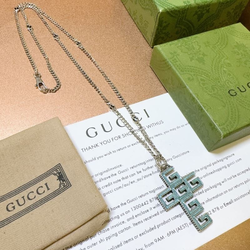 Gucci Necklaces